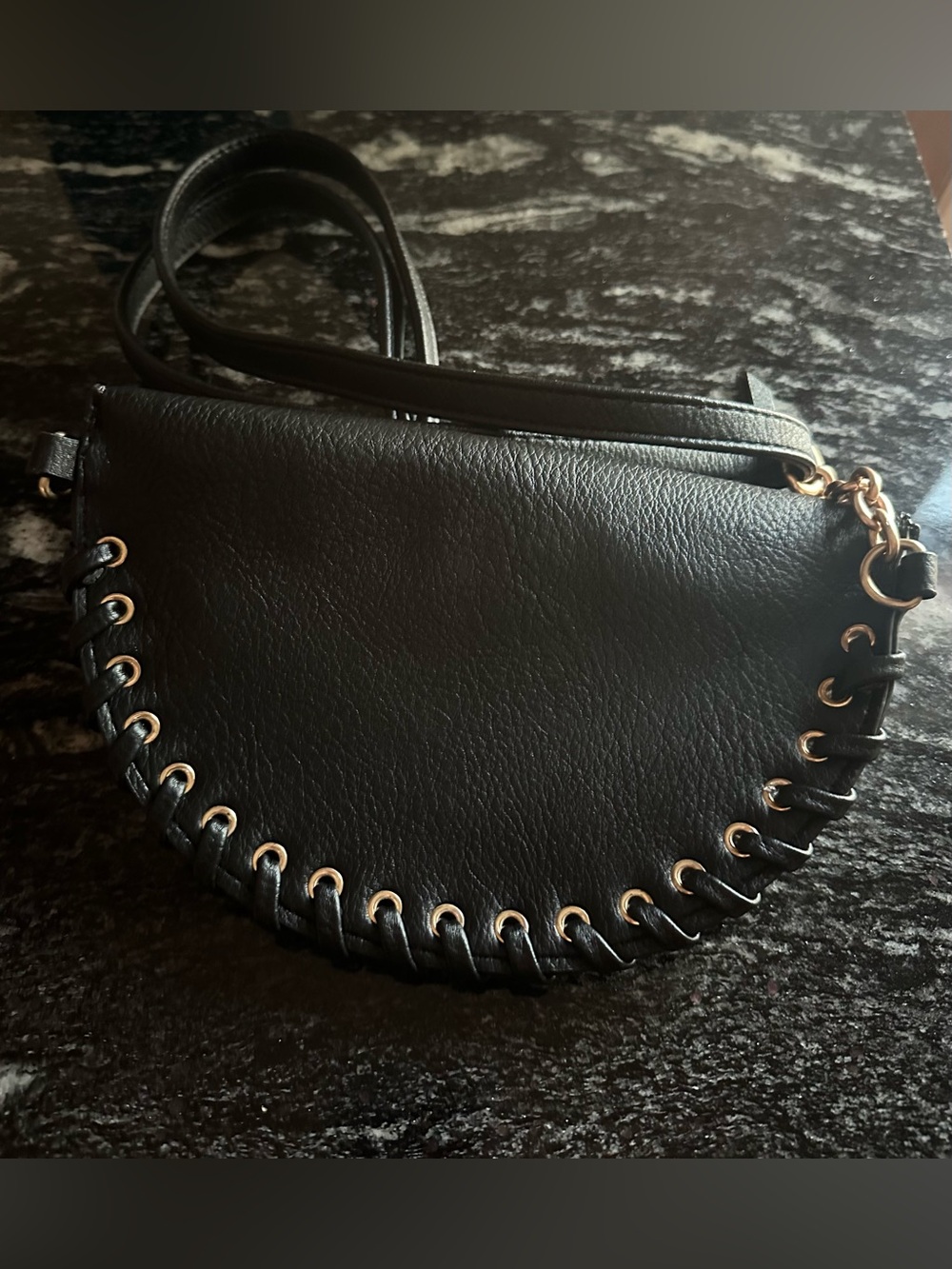 JS Convertible Bag - Picture 3 of 6